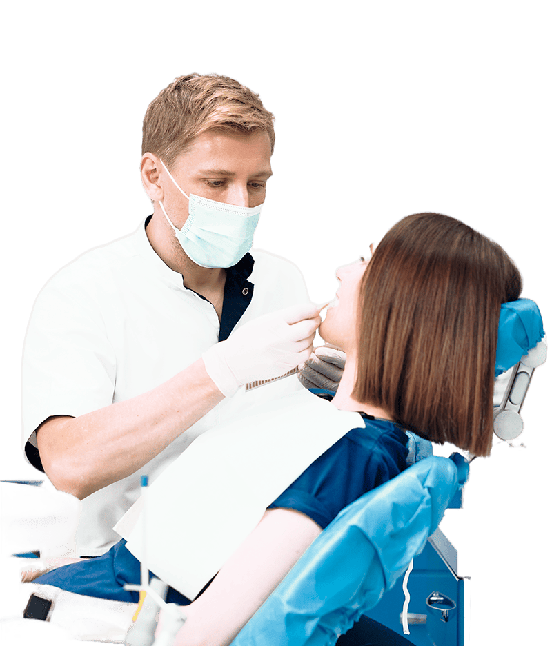 Dra. Bianca Bohórquez